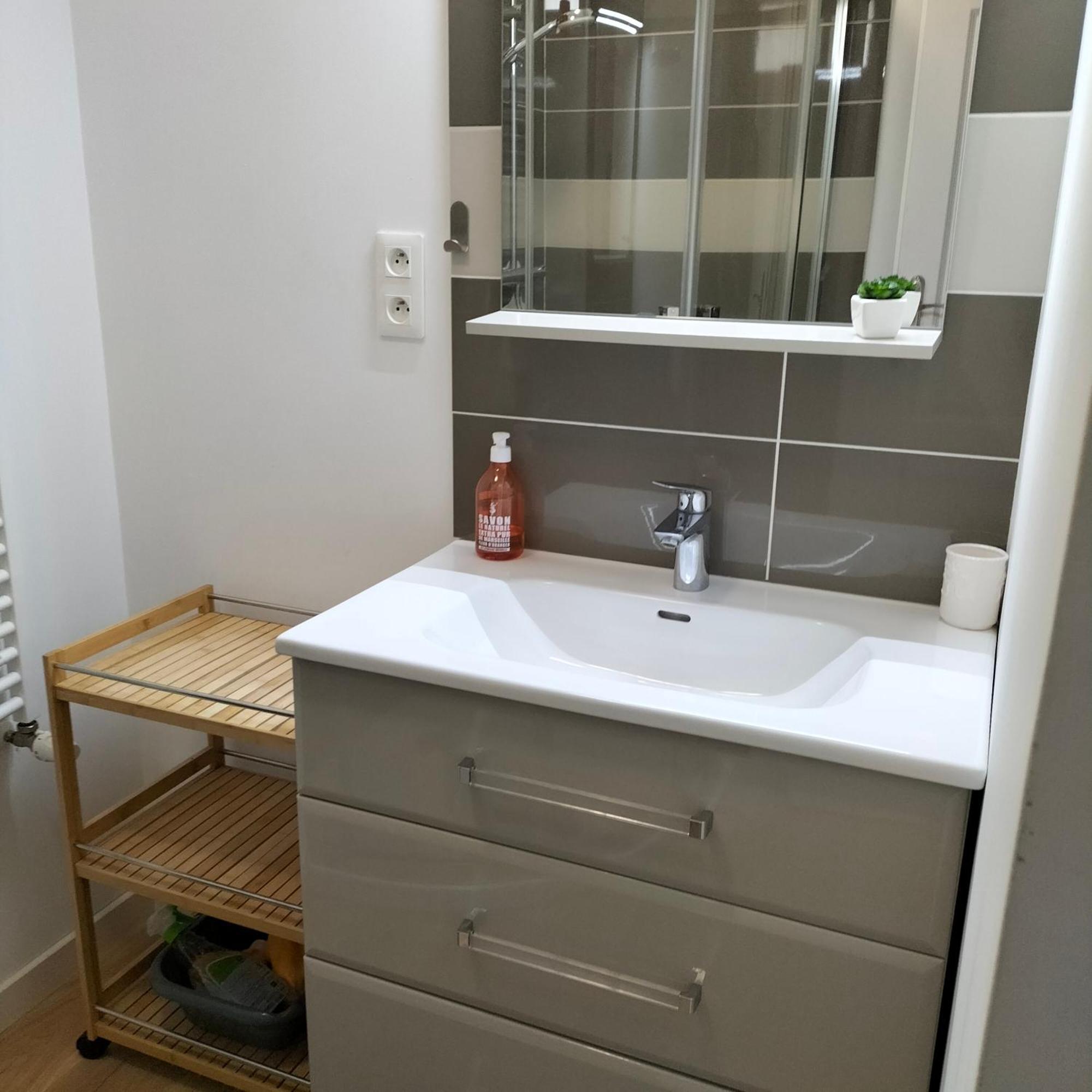Appartement Salamandre Orléans Kültér fotó