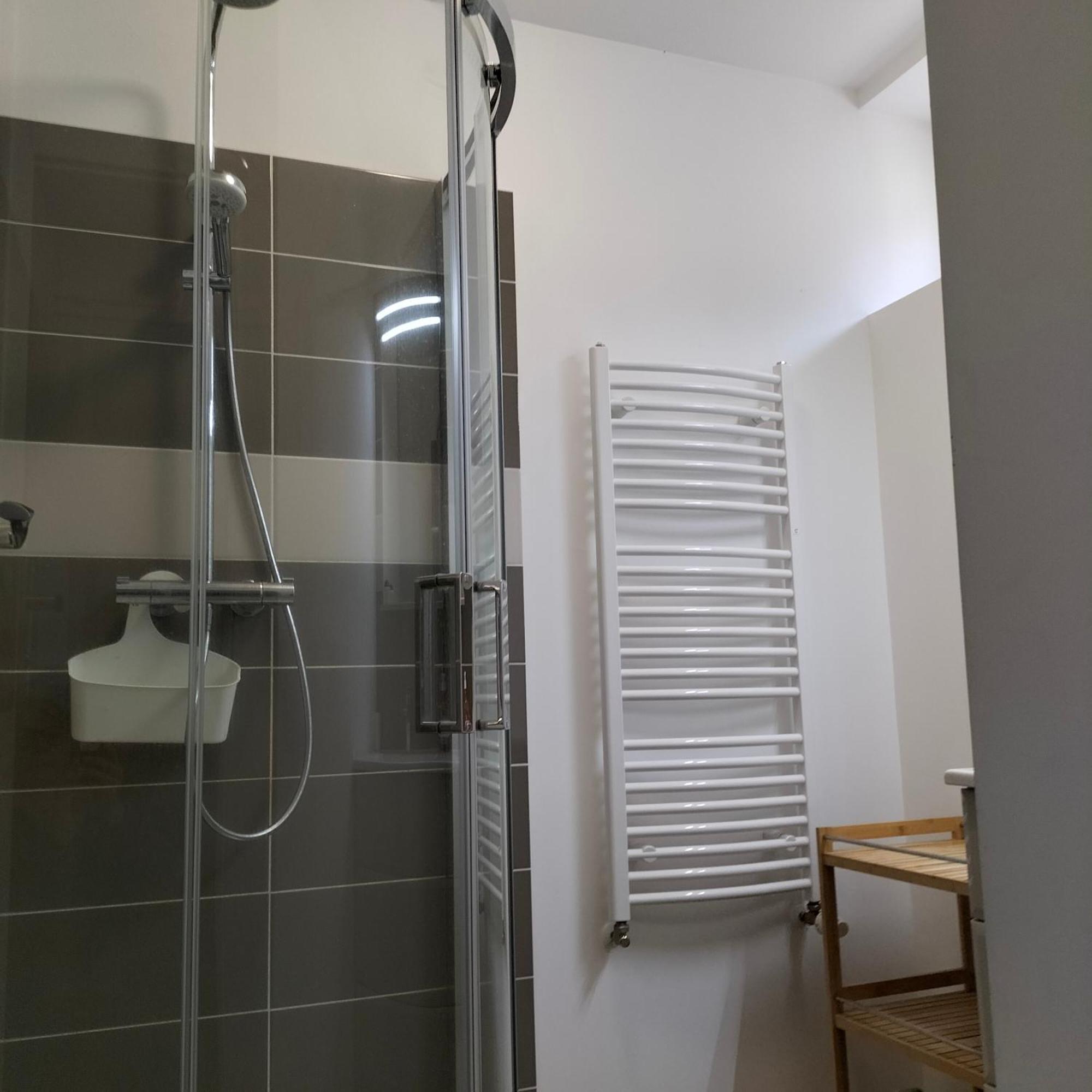 Appartement Salamandre Orléans Kültér fotó