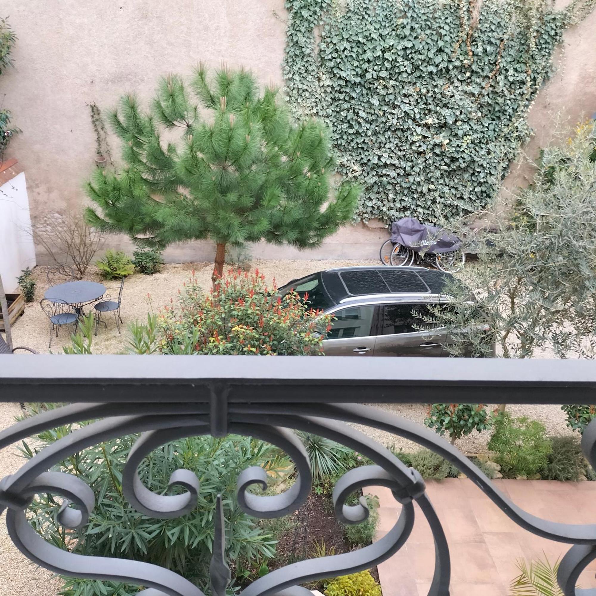 Appartement Salamandre Orléans Kültér fotó