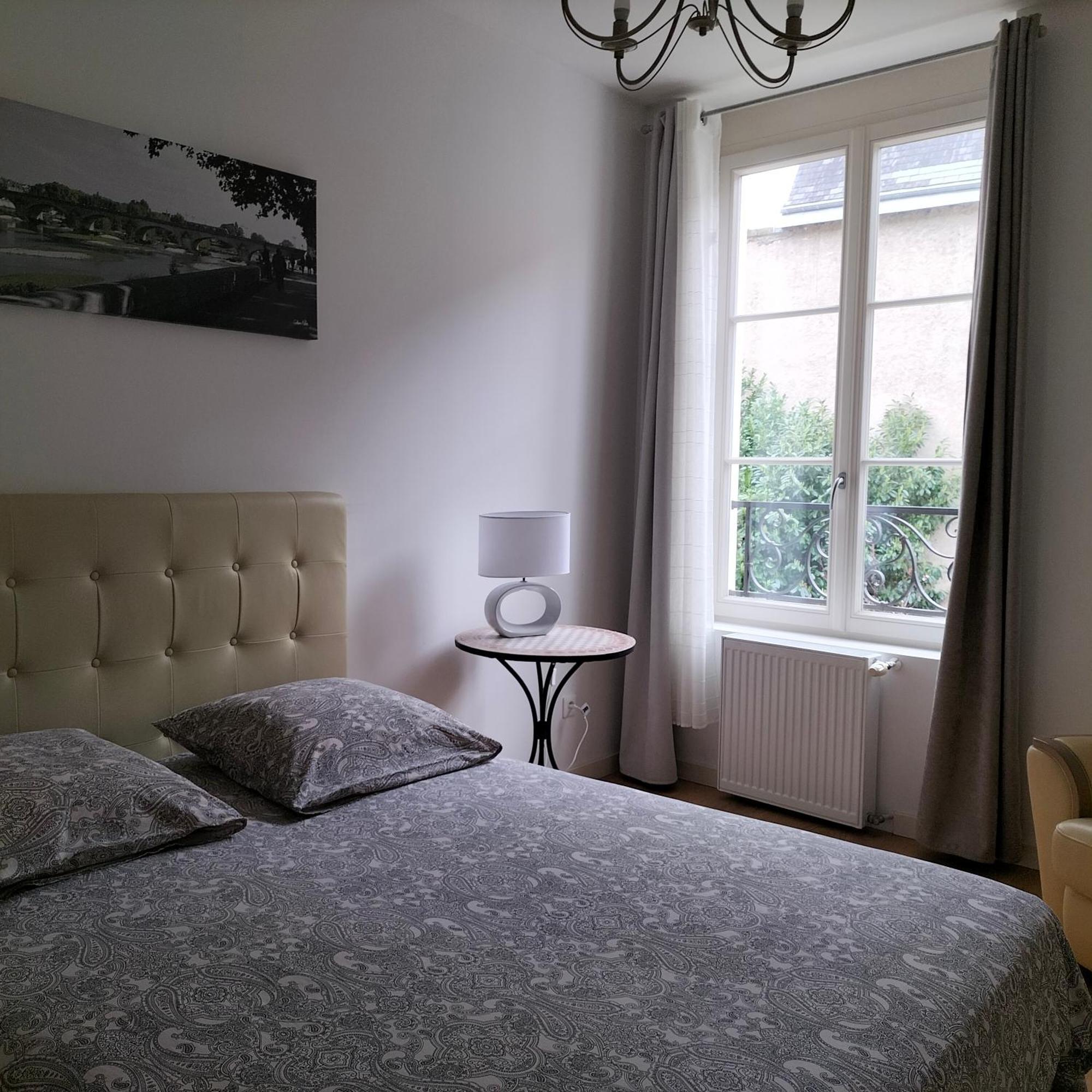 Appartement Salamandre Orléans Kültér fotó