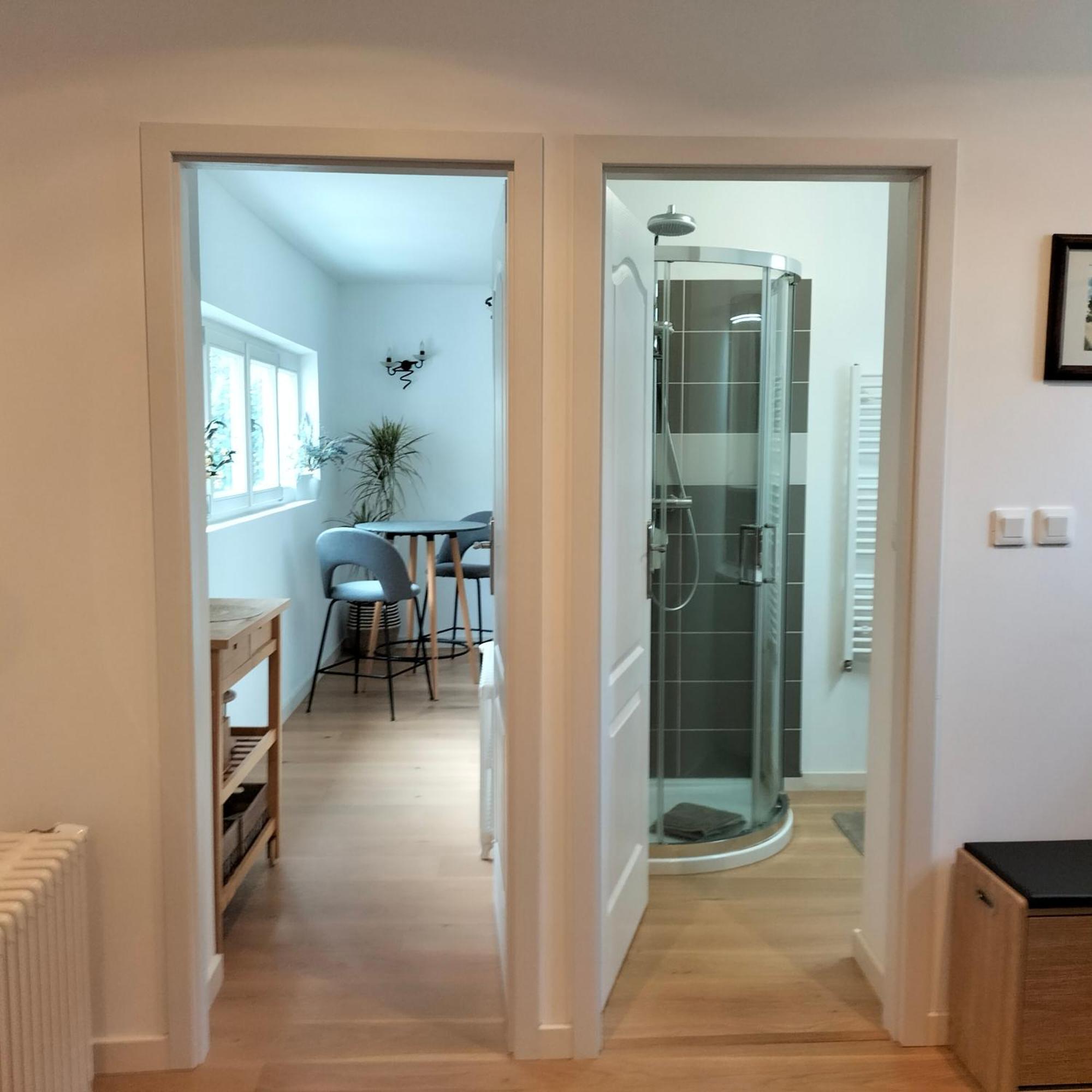 Appartement Salamandre Orléans Kültér fotó